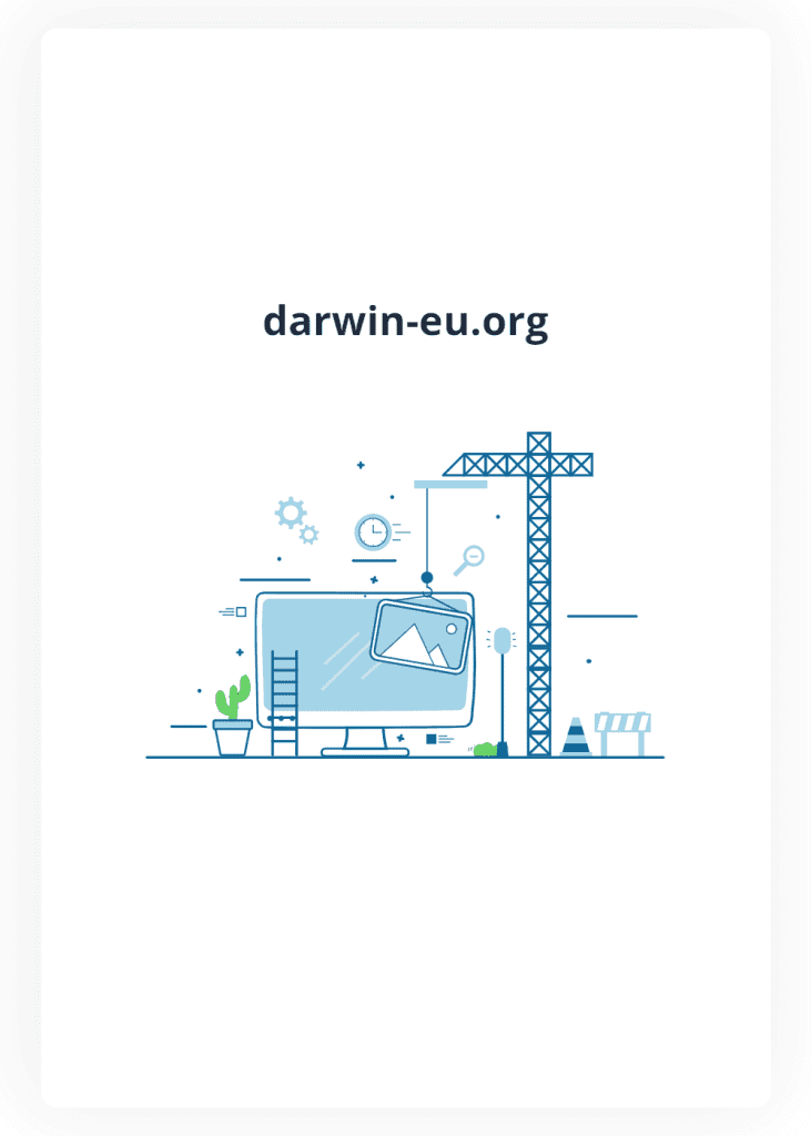 DARWIN-EU: Join the Network